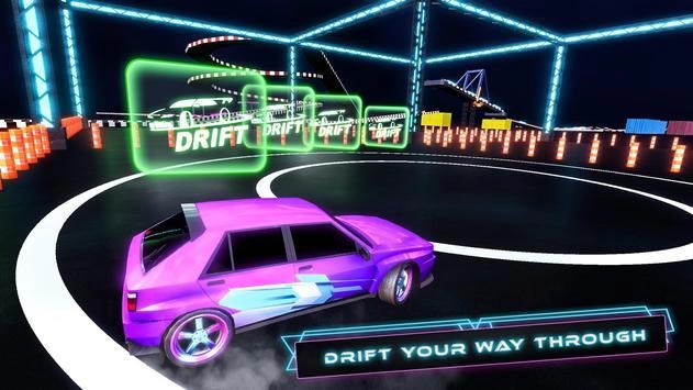 专业漂移赛车(Open World Pro Max Car Racing)