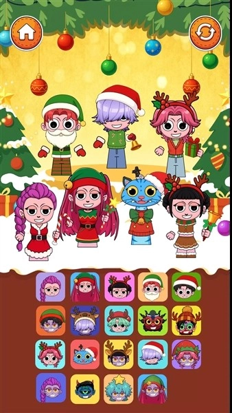 怪獸韓團節奏盒子手機版-截圖3