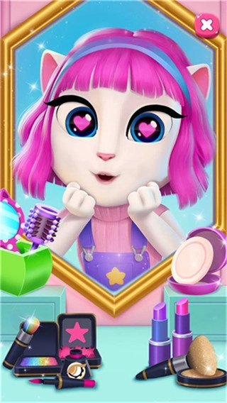 我的安吉拉2内购版(3)