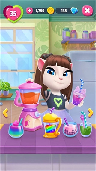 我的安吉拉2内购版(1)