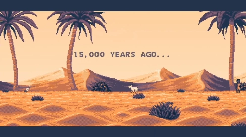 耶利哥的崛起-截圖3