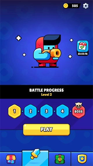 文字領主-截圖1