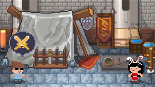 锻冶屋英雄谭2图4