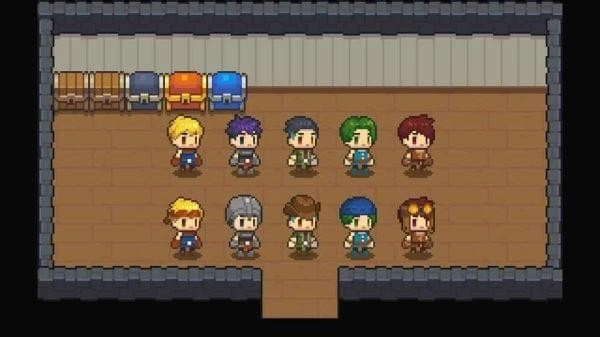 锻冶屋英雄谭2图1