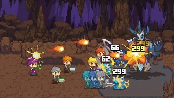 锻冶屋英雄谭2图2