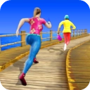 街头追逐者无限钥匙版