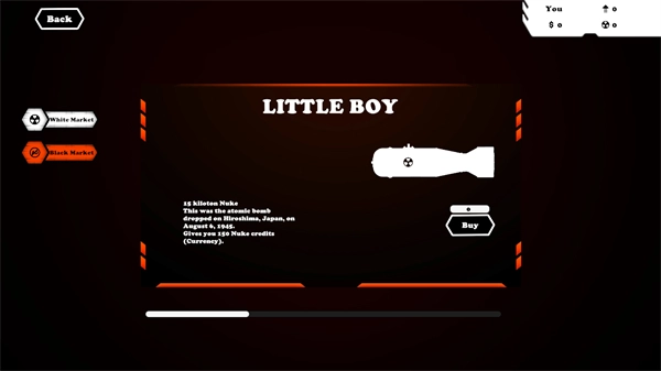 弹道装甲突击图1