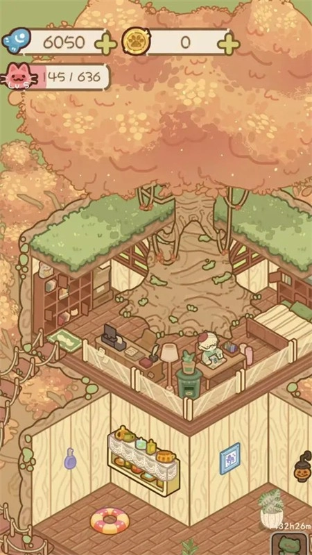 猫屋猫屎香正版(3)