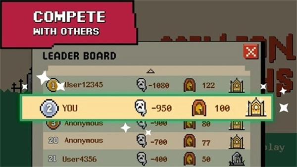 再來一次惡作劇手機版-截圖5