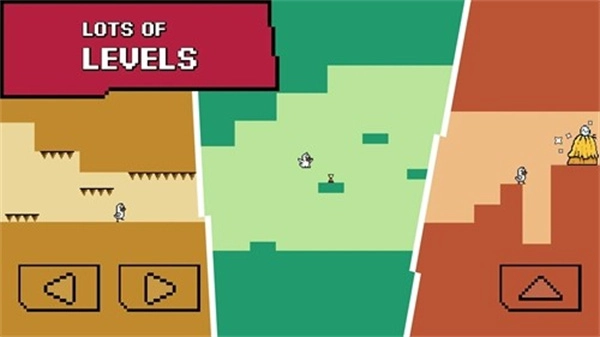 再來一次惡作劇手機版-截圖4