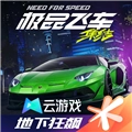 云極品飛車集結安卓版