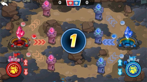 双人大作战2免费(3)