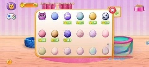 芭比公主宠物城堡(4)