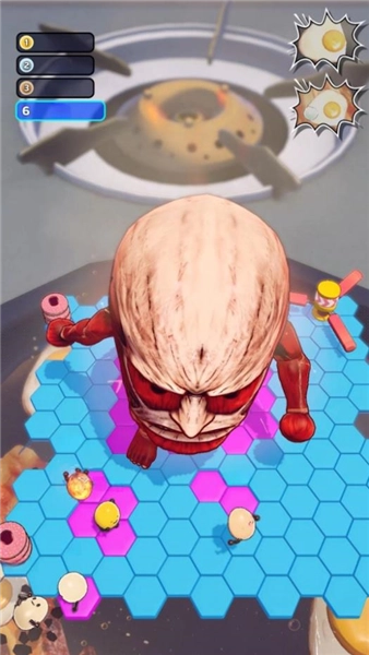 扭蛋成神记免费版图4