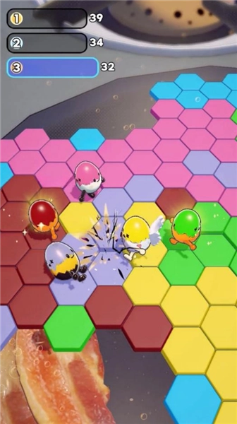 扭蛋成神记免费版图1