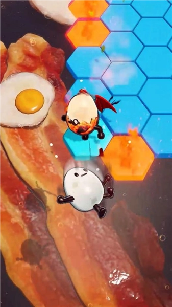 扭蛋成神记免费版图3