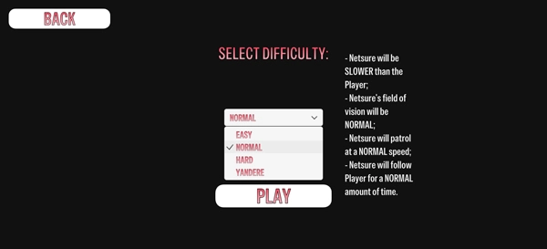 病娇之恋游戏手机版图1
