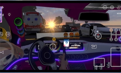 新车牌在线游戏汉化版图1