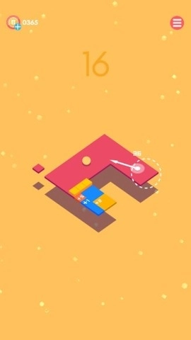 积木弹球游戏 图3
