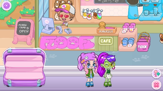 多普莱斯世界免费版