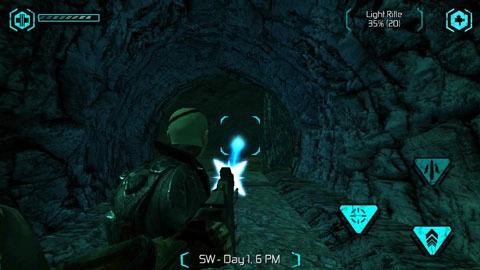 流亡远殖民地图4