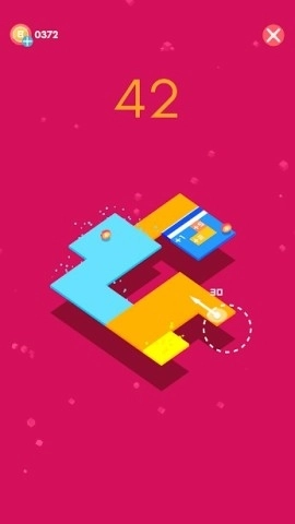 积木弹球游戏 图2