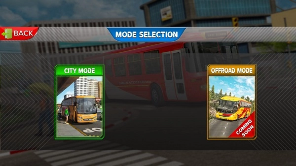 越野巴士驾驶模拟器(Offroad Bus Driving: Bus Games)图2