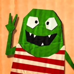 蒙斯塔弹跳(Monsta Bounce)