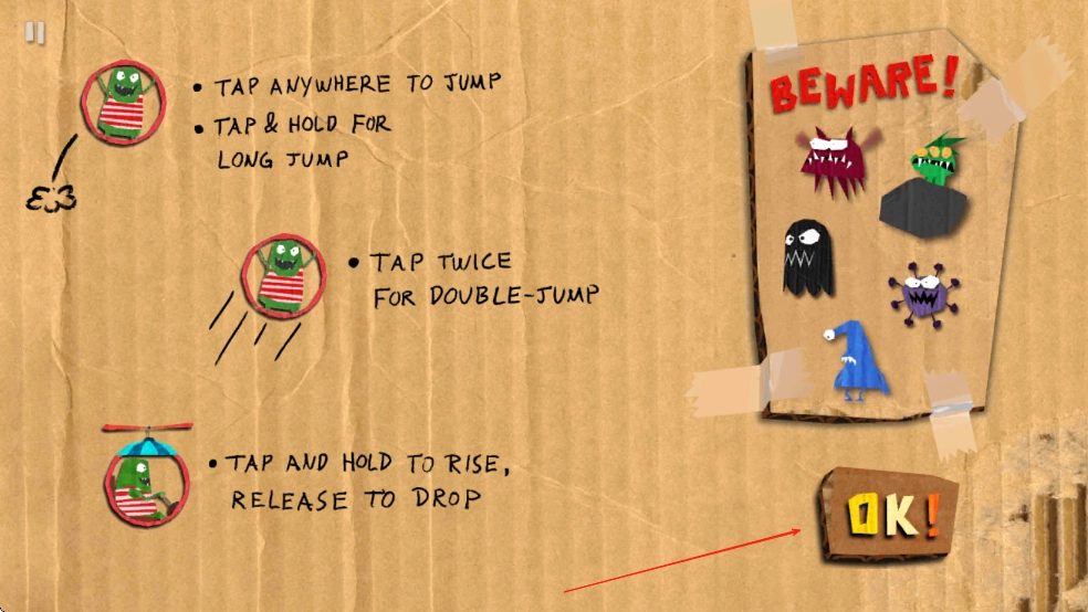 蒙斯塔弹跳(Monsta Bounce)