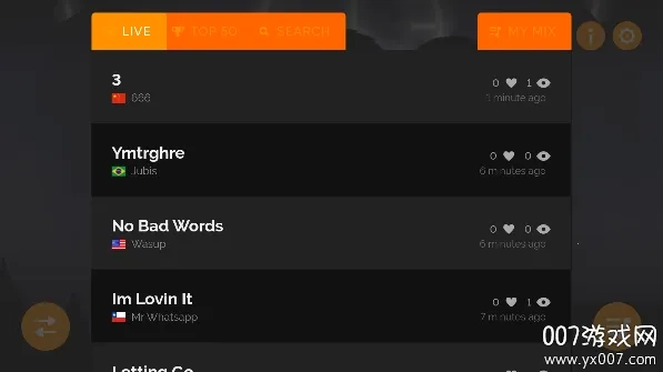 节奏盒子time leaper模组最新安卓版