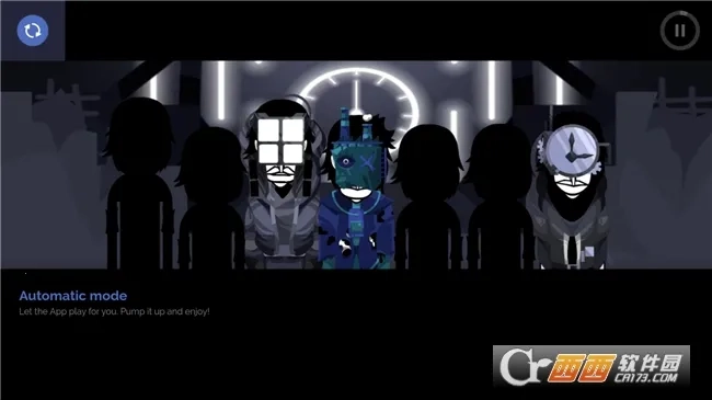 节奏盒子time leaper模组最新安卓版