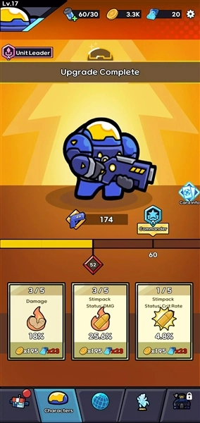 碉堡防御阻挡1亿敌人 Bunker Defense图4