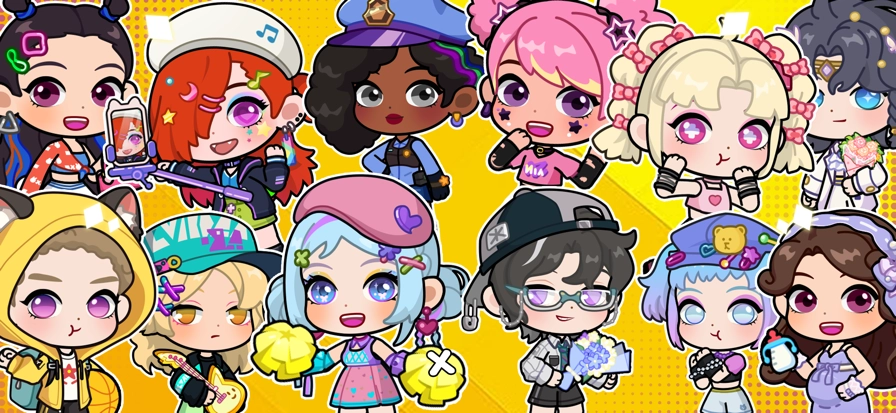 兔小萌世界奇妙之旅正版