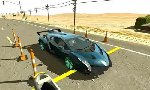 手动挡停车场2026年版