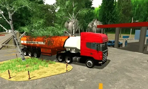 手动挡停车场2026年版