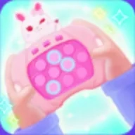 弹射泡泡射击  手机版