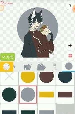 picrewme自制头像正版截图0