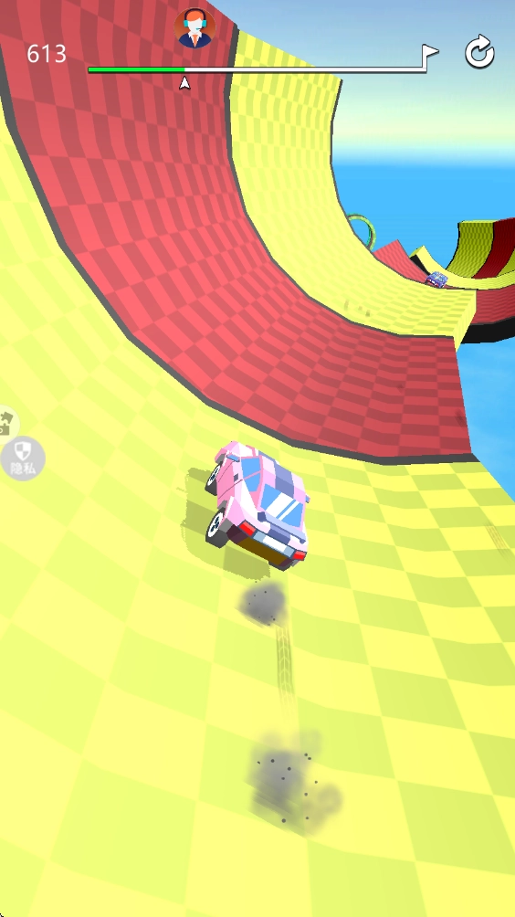 模拟汽车生涯3  安卓版图2