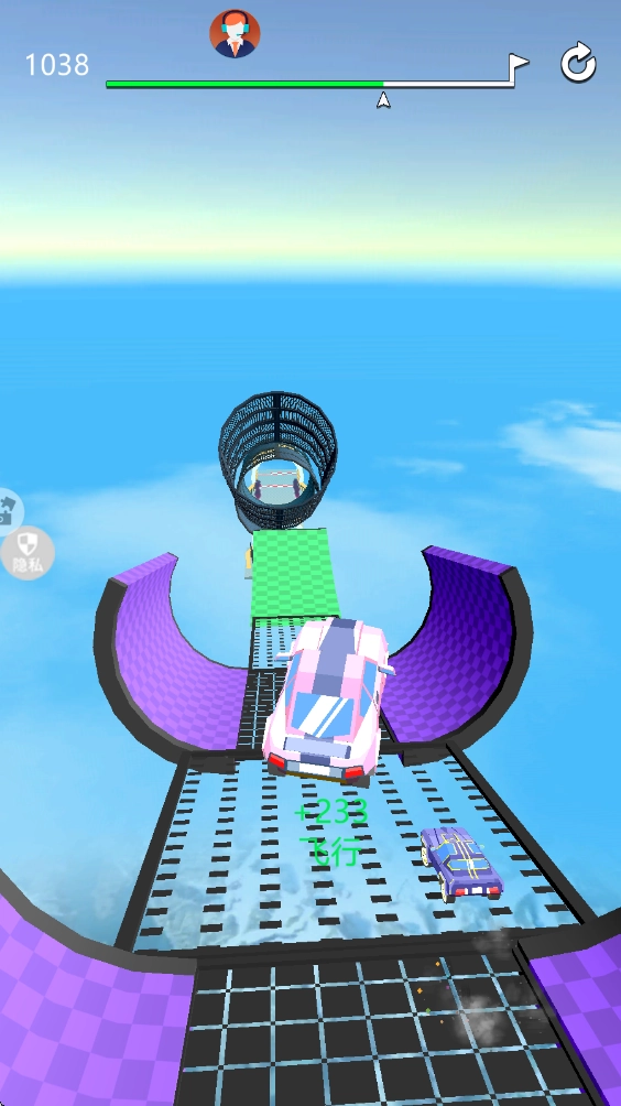 模拟汽车生涯3  安卓版图3