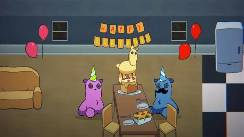 饥饿的拉姆  手机版图5