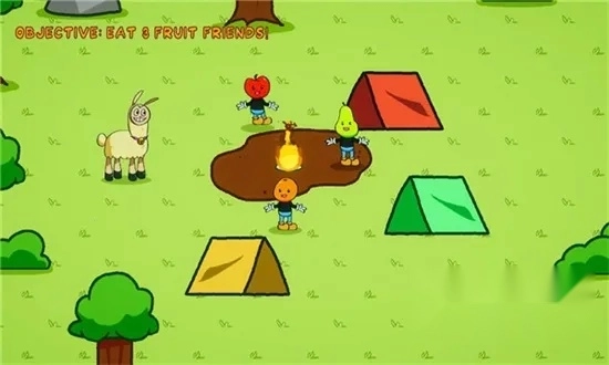 饥饿的拉姆  手机版图4