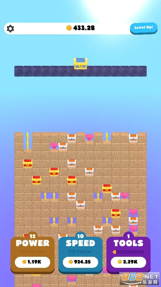 打工人打工2026  手机版图3