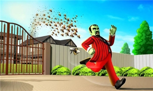 可怕的陌生人图2