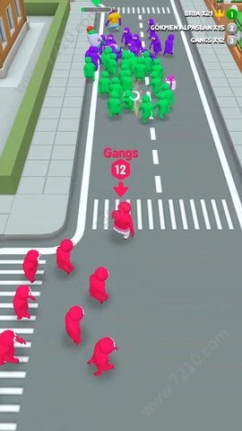 围城生存大作战图3