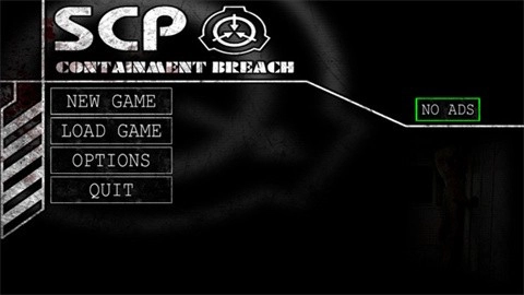 ScP收容失效終極版-截圖1