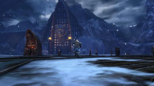 詭秘之主-截圖3