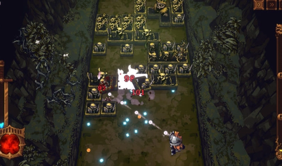 球比伦战记安卓版图3