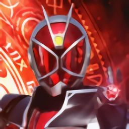 假面骑士巫骑腰带模拟器