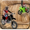 死亡特技自行车  安卓版