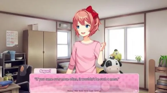 dokihara  安卓版(5)